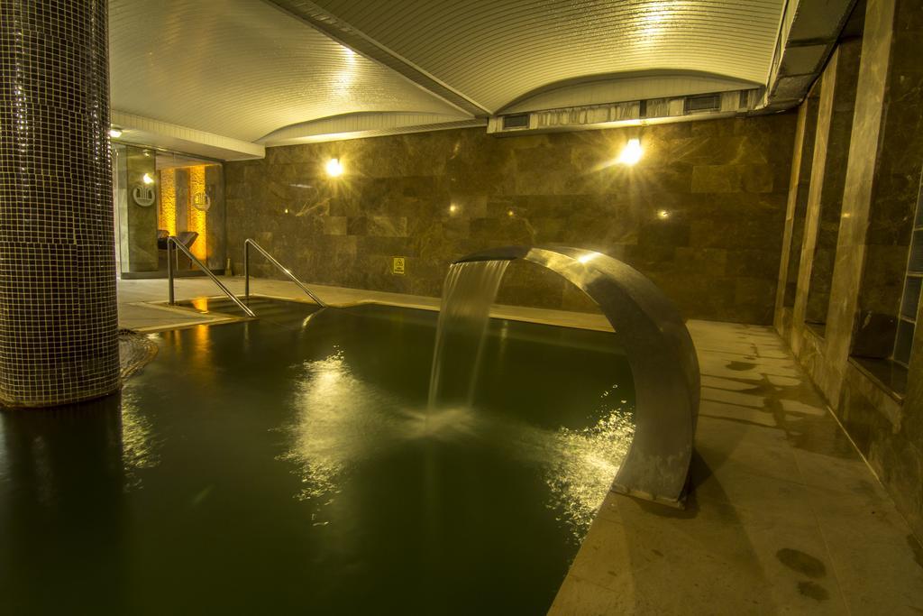 Grand Terme Hotel Kırsehir Kültér fotó